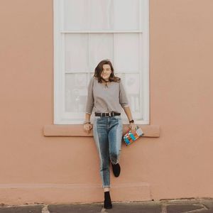 Meet your Posher, Kristina